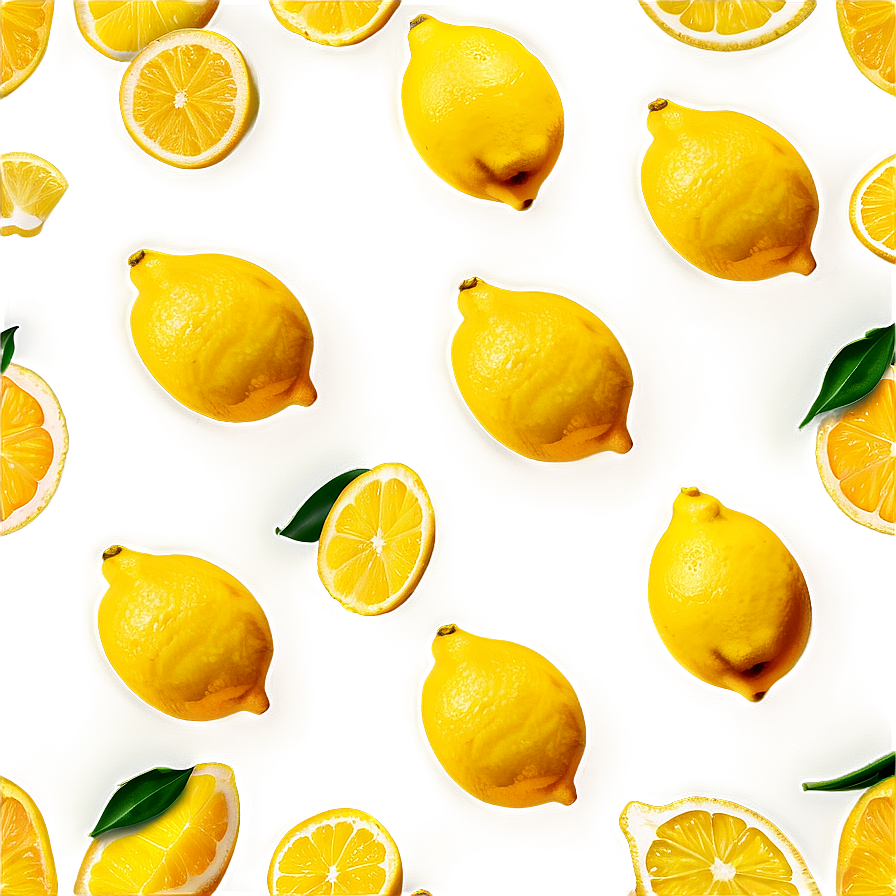 Lemons Drink Png 06122024