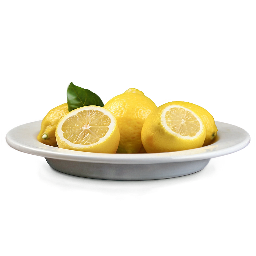 Lemons Juice Png 84