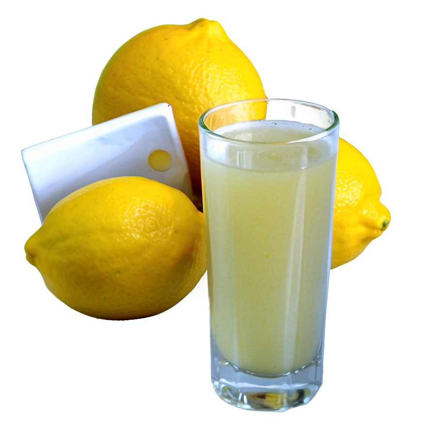 Lemons Juice Png Sfp