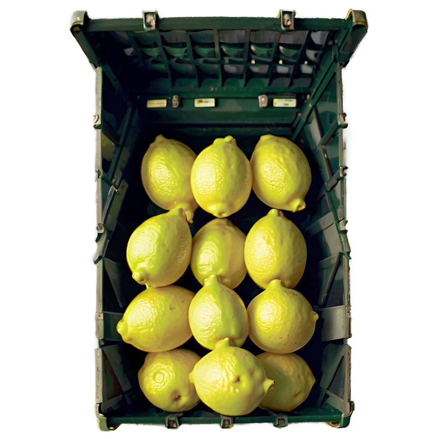 Lemons Market Png Alv67