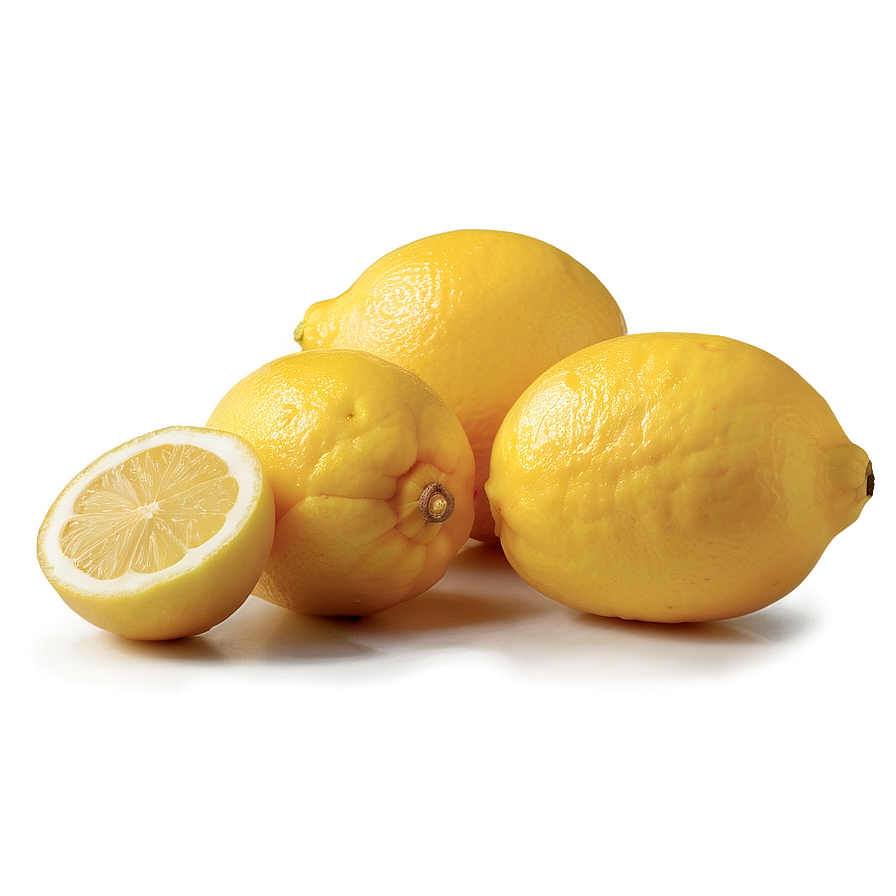 Lemons Recipe Png 06122024