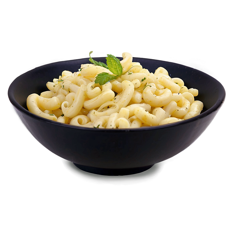 Lemony Macaroni Summer Salad Png Pre