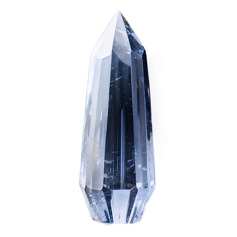 Lemurian Quartz Png 05242024