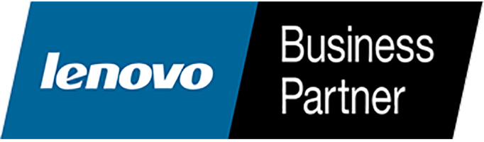 Lenovo Business Partner Logo