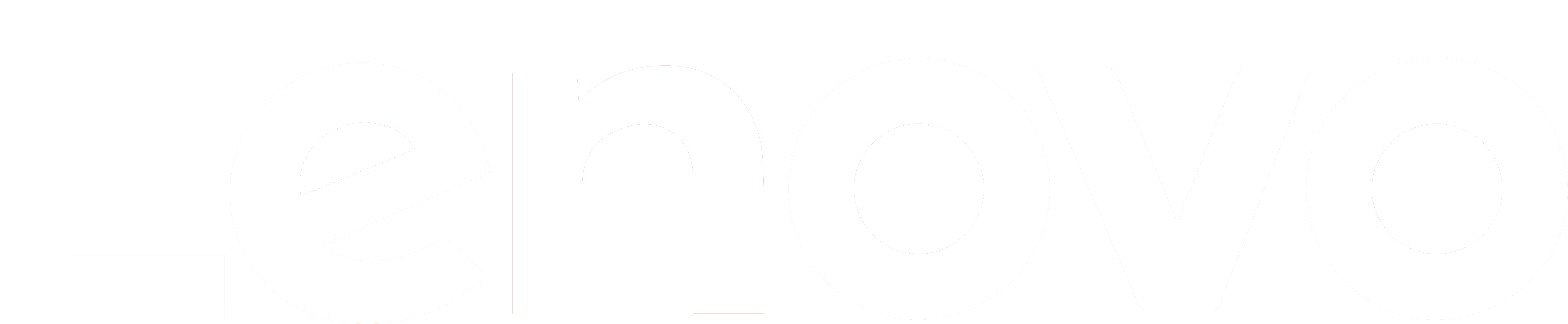 Lenovo Company Logo