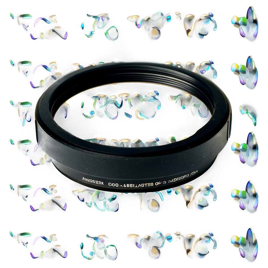 Lens Adapter PNG 06262024 PNG with transparent background