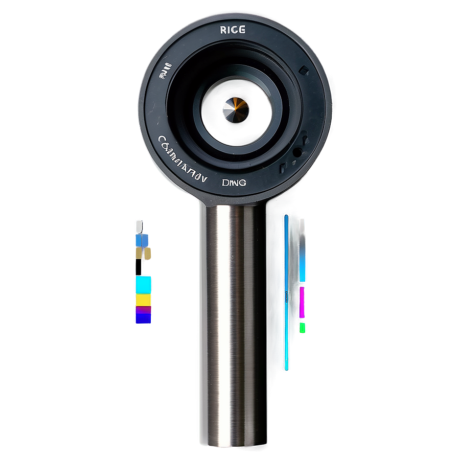 Lens Calibration Tool PNG 95 PNG with transparent background