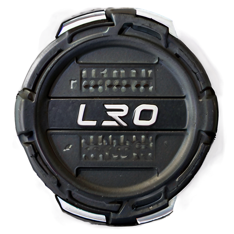 Lens Cap PNG 06262024 PNG with transparent background