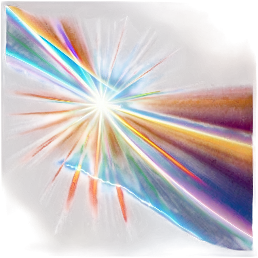 Lens Flare Light Leak Png Xek