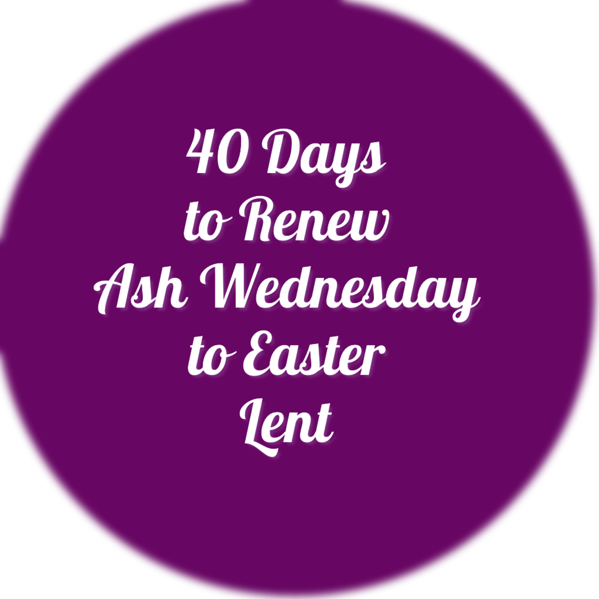 Ash Wednesday Lent 2019, HD Png Download PNG with transparent background