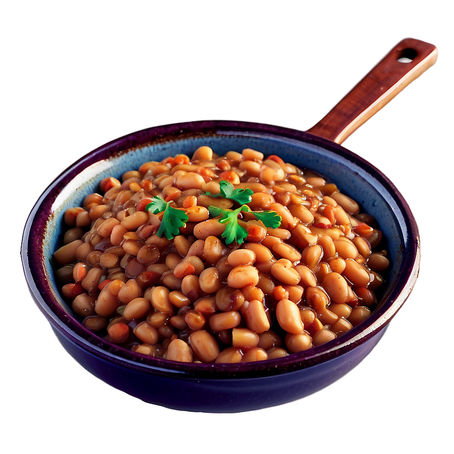 Lentil Baked Beans Png 68