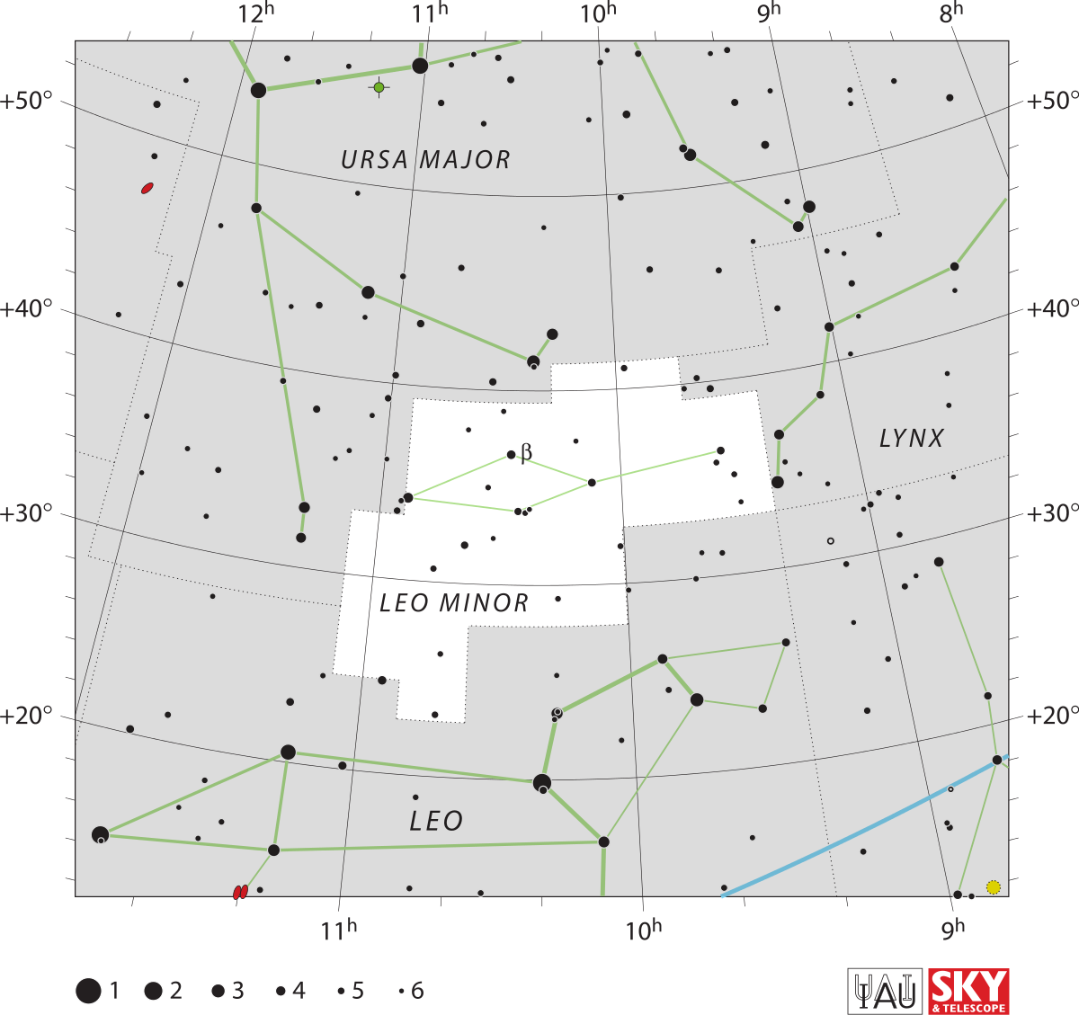 Coma Berenices Star Chart, HD Png Download PNG with transparent background