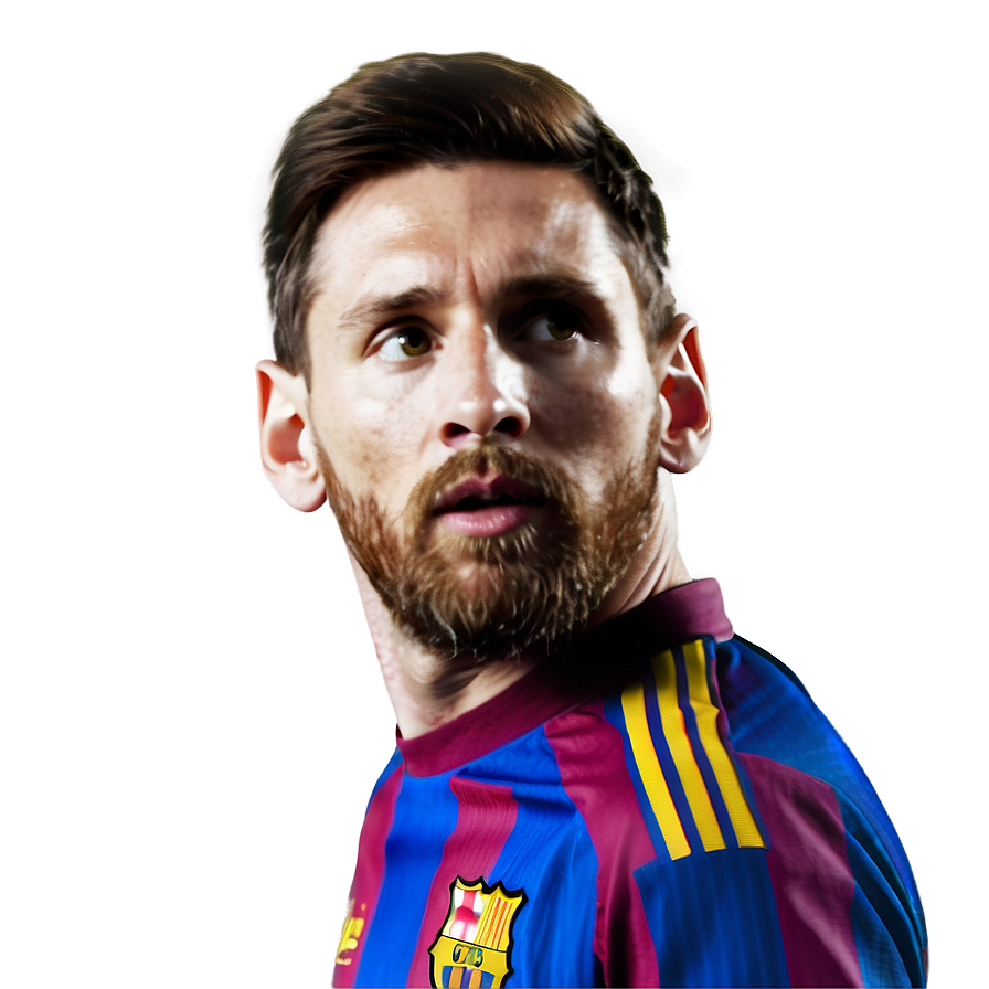 Leo Messi A