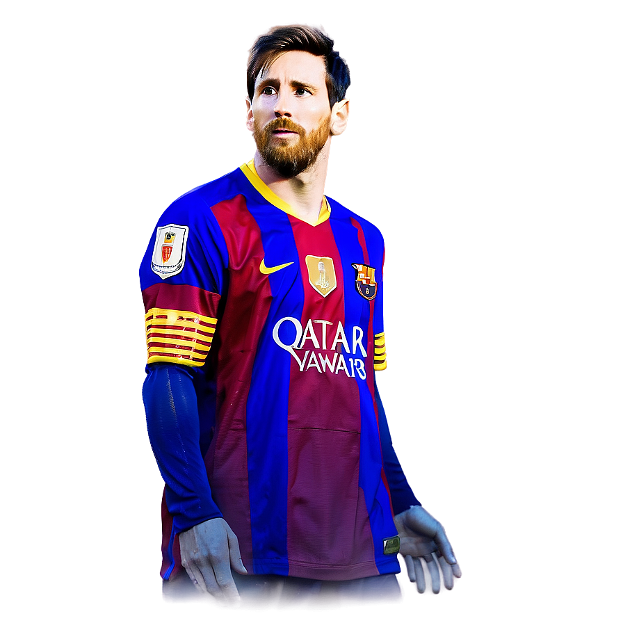 Leo Messi Action Shot Png Ycw