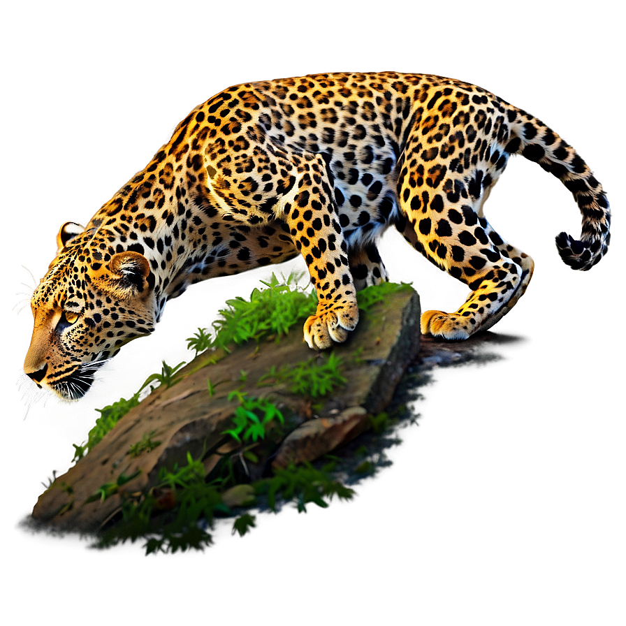 Leopard A