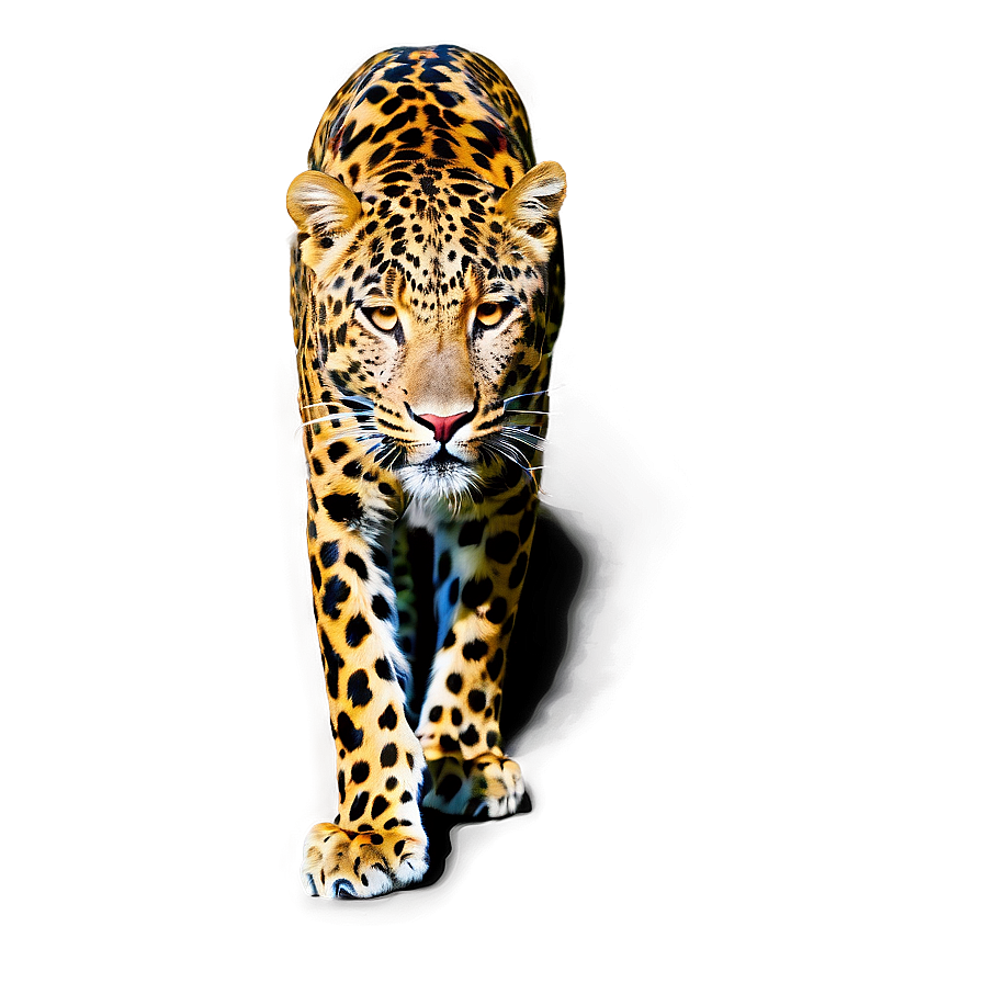 Leopard B