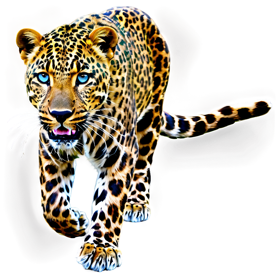 Leopard C