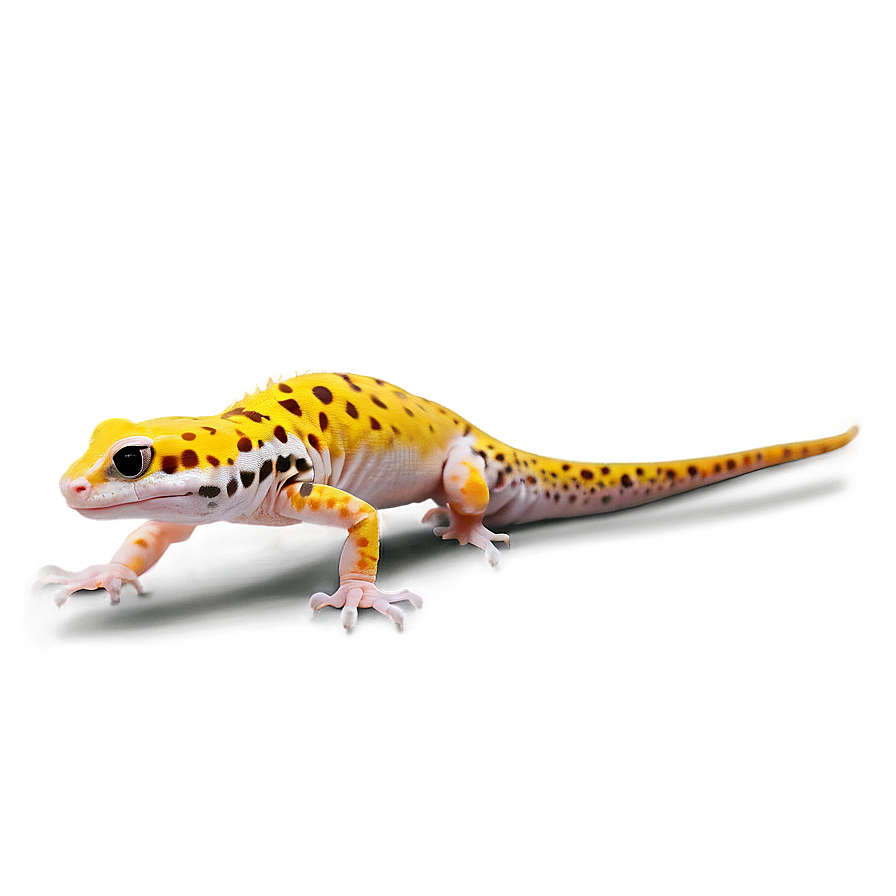 Leopard Gecko Colors Png 33