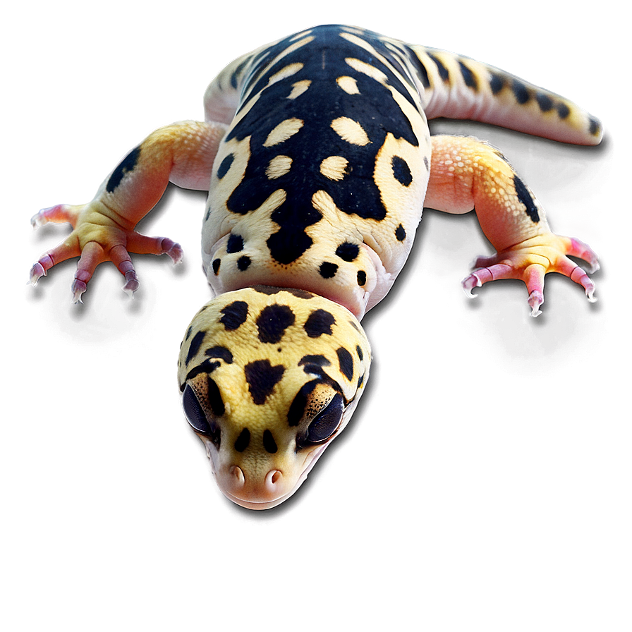 Leopard Gecko Png Jfd