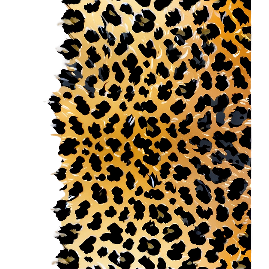 Leopard Pattern B