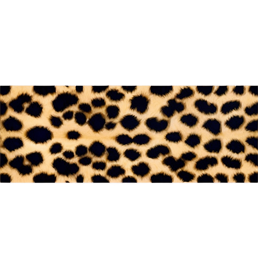 Leopard Pattern Png 78