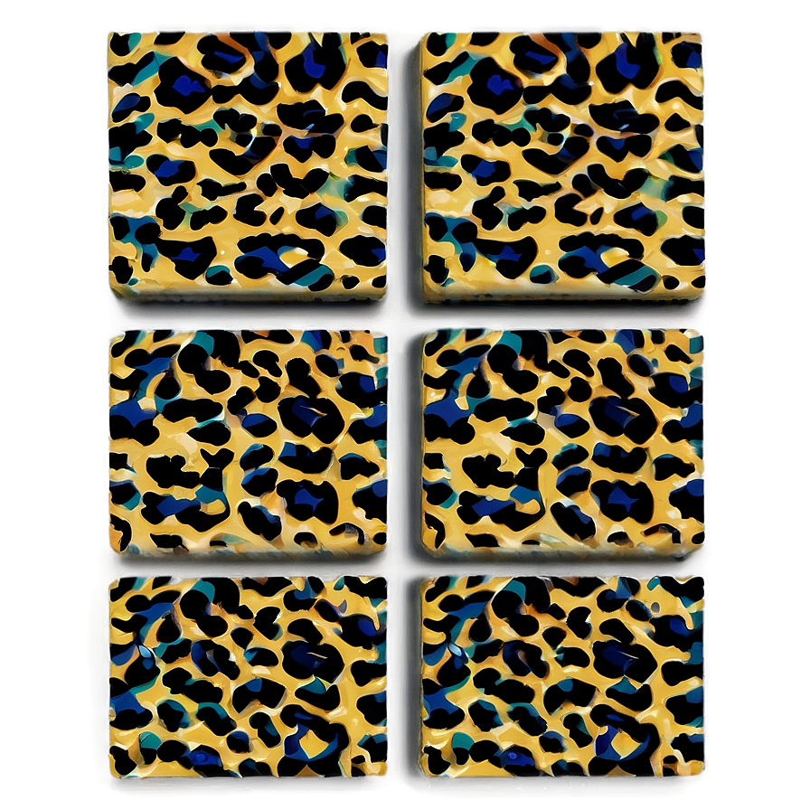 Leopard Print Background Png Dxv5