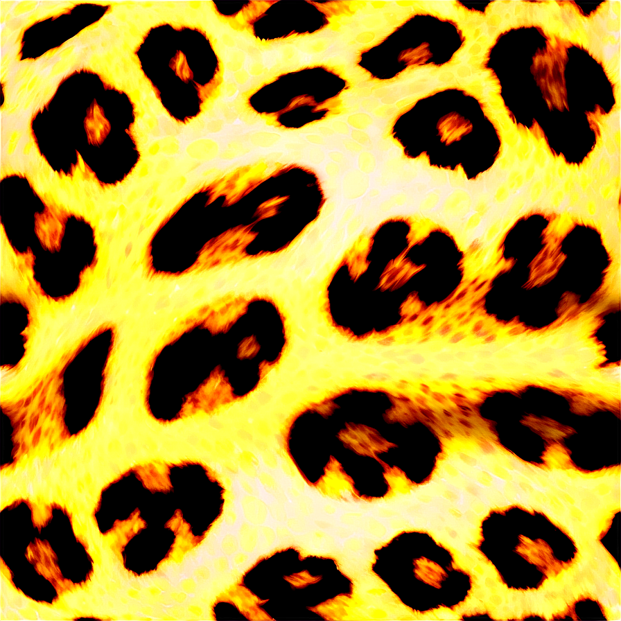 Leopard Print Clipart Png Xhy63