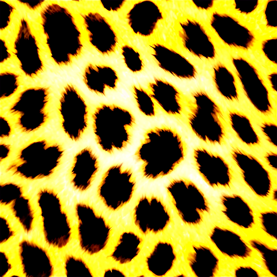 Leopard Print Png Oad60