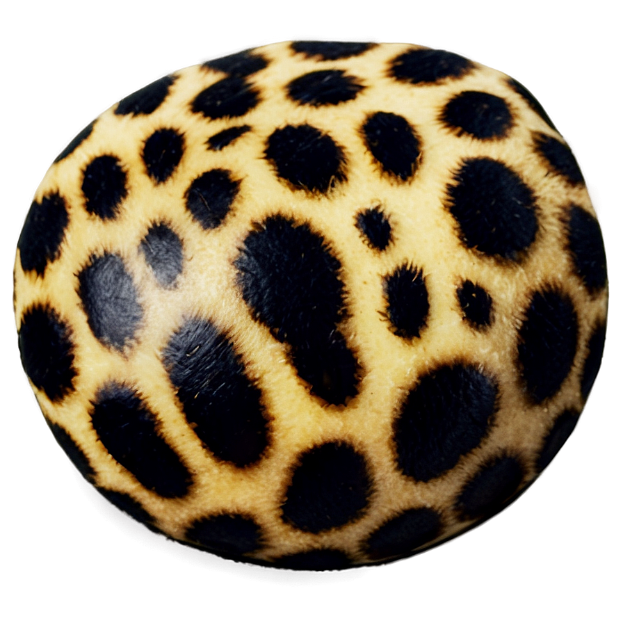 Leopard Spots Png 7