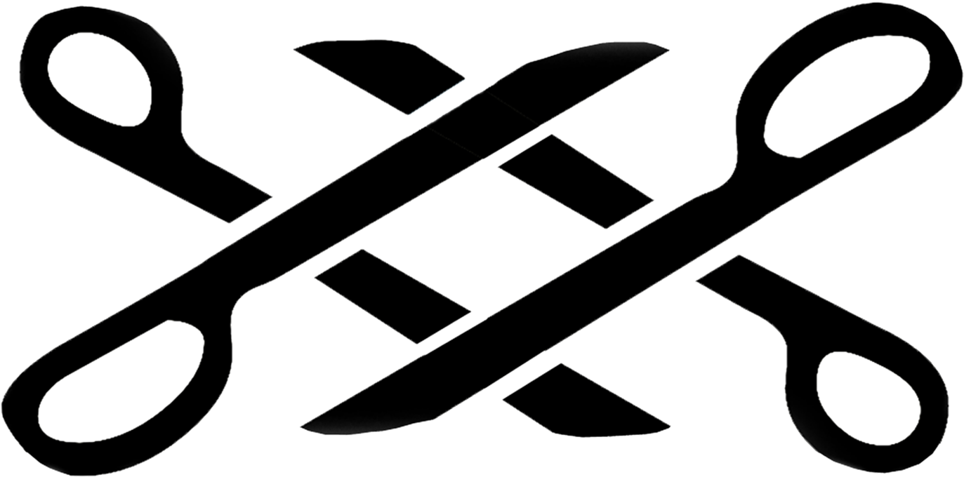 Lesbian Symbol Graphic PNG with transparent background