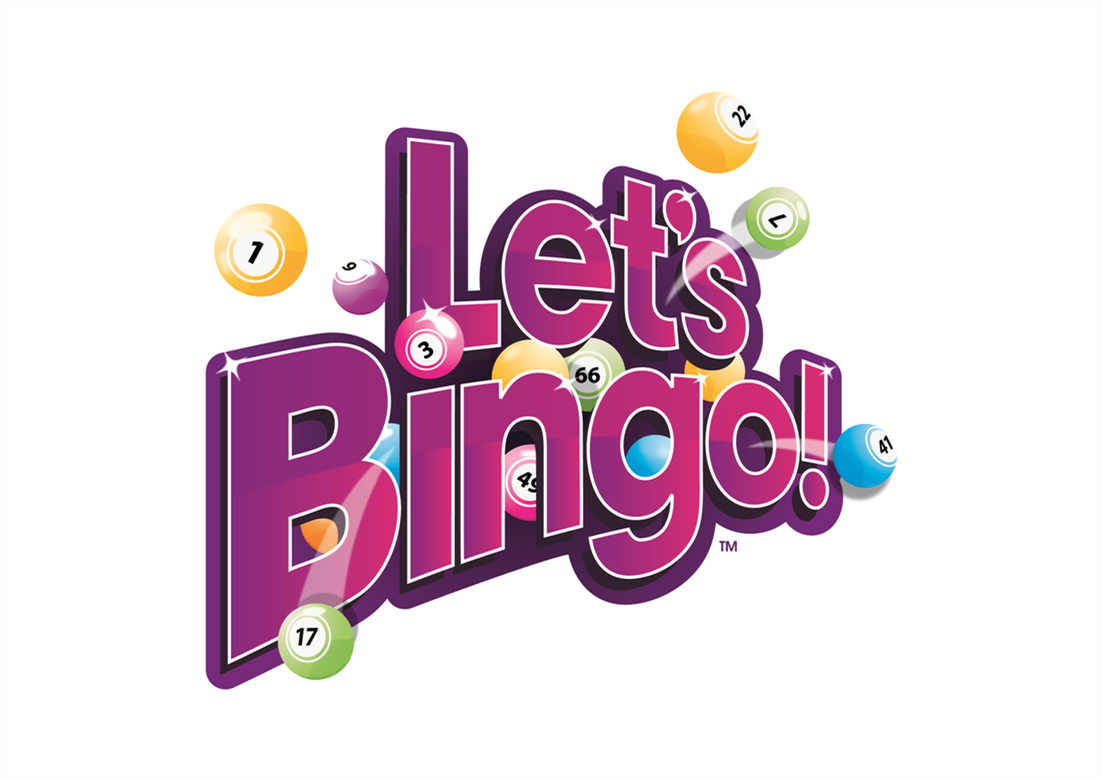 Picture - Lets Bingo, HD Png Download PNG with transparent background