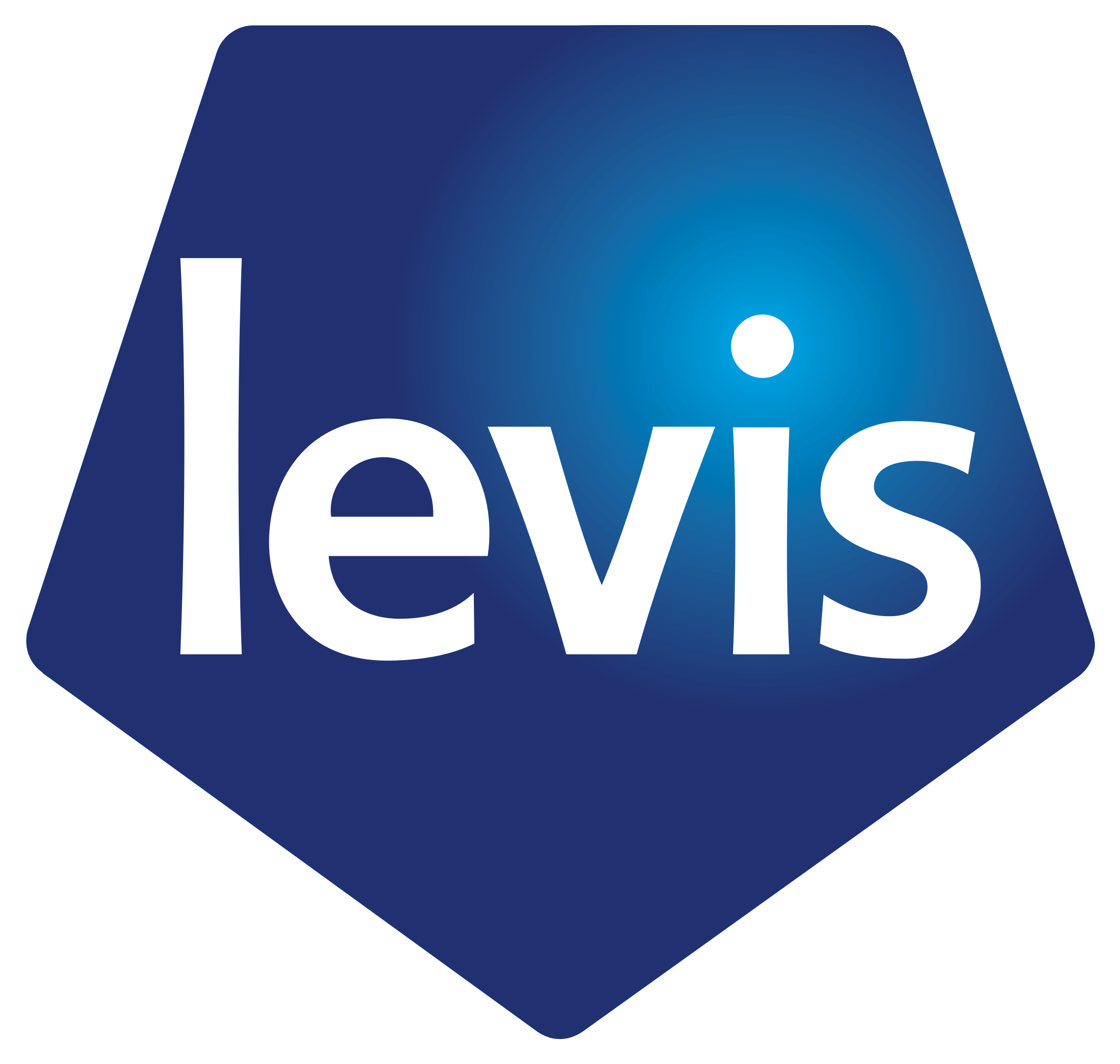 Levis Brand Logo