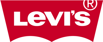 Levis Red Logo