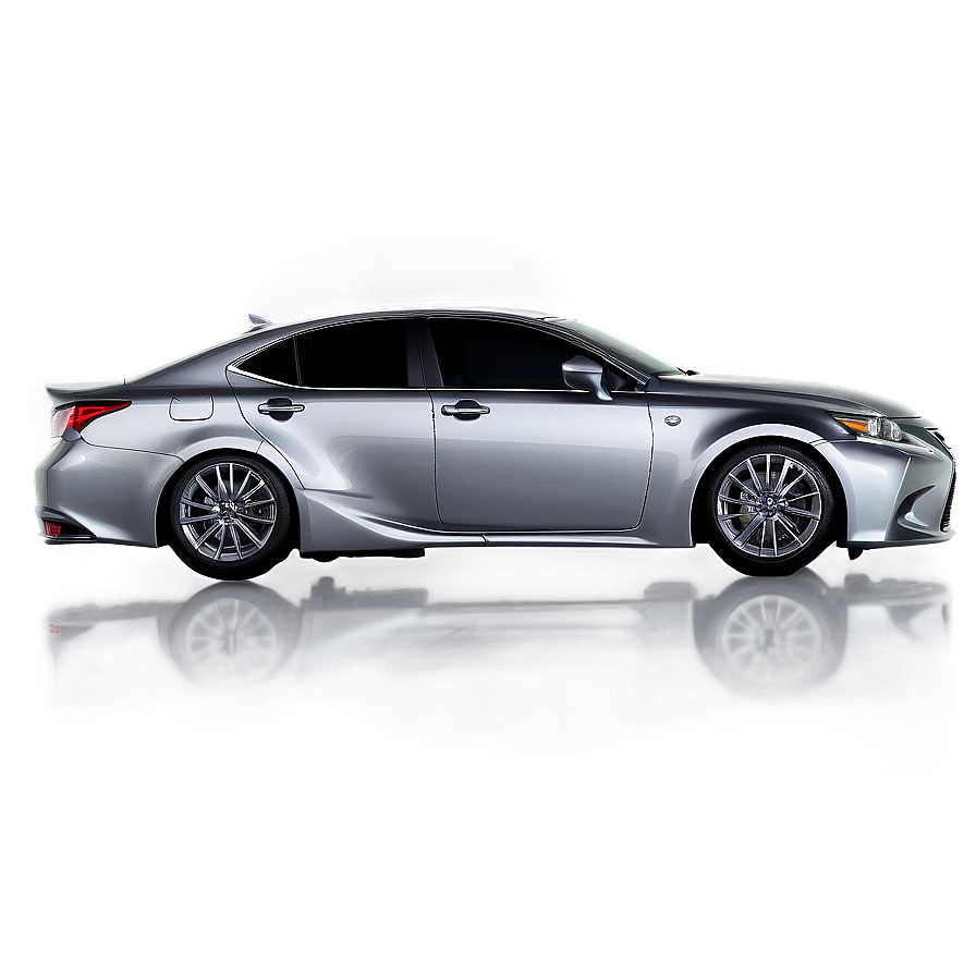 Lexus Aerodynamic Shape Png Xqf94