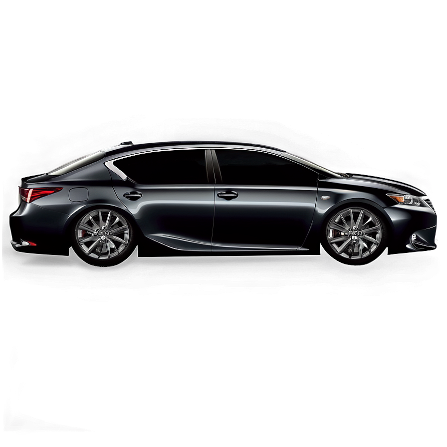 Lexus Brand Legacy Png Iqq