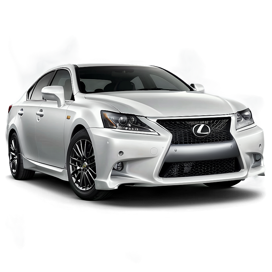 Lexus Car PNG mly97 PNG with transparent background