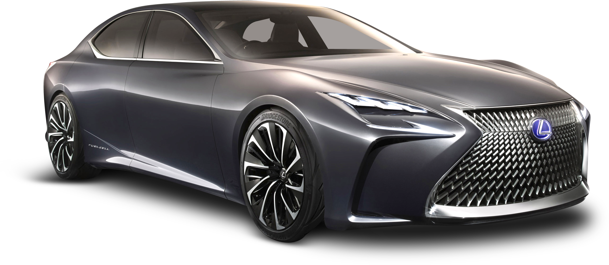 Lexus Png - Lexus Hydrogen Car, Transparent Png PNG with transparent background