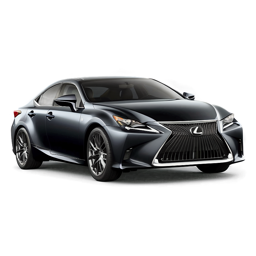 Lexus Customization Options Png Ipt4