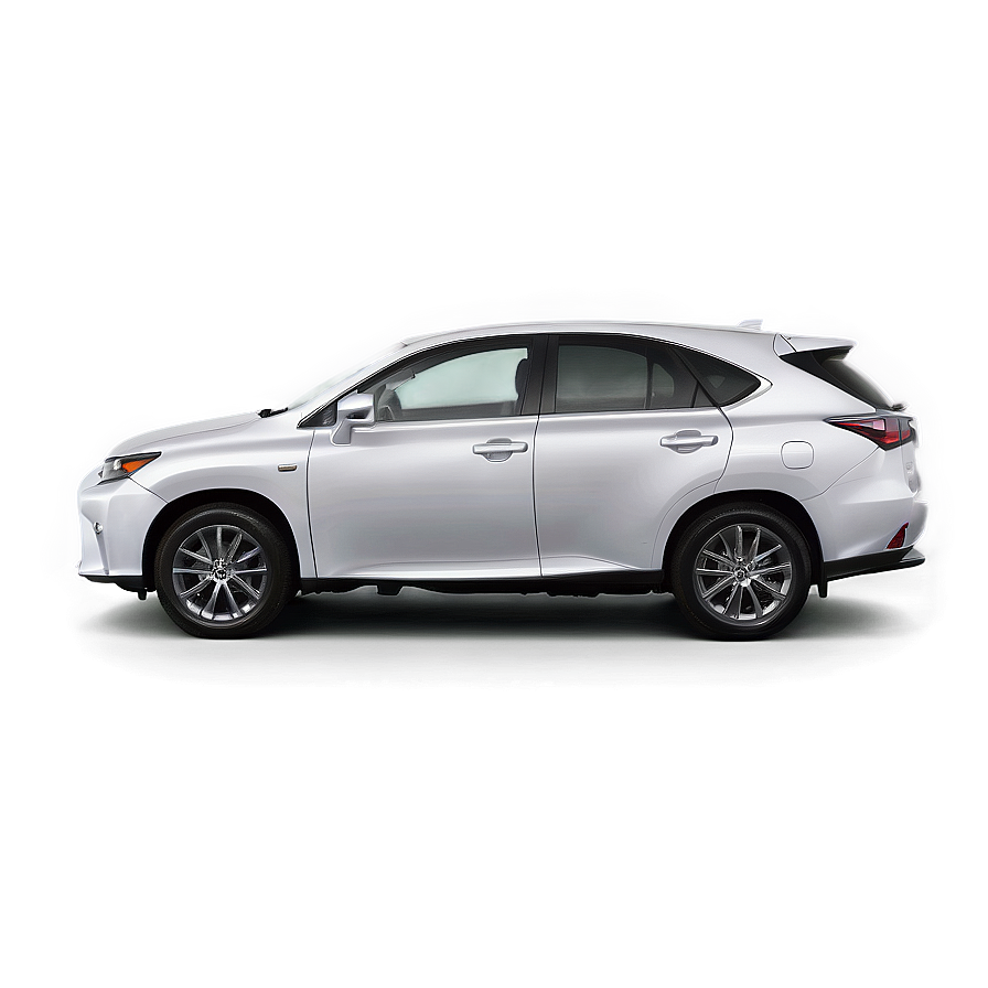 Lexus Hybrid Car Png Dyg4