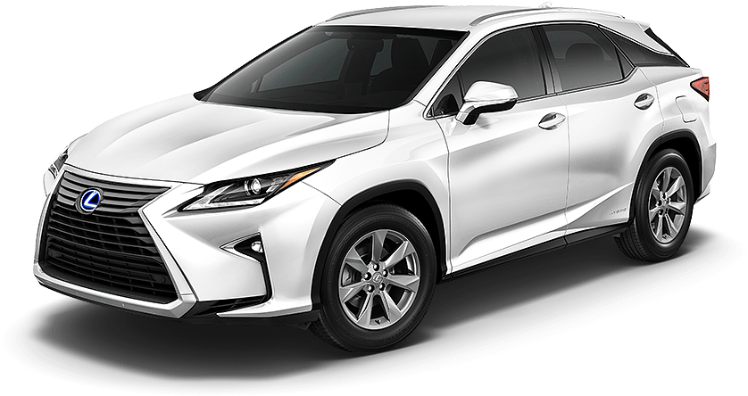 Suv Lexus Png High-quality Image - Lexus Nx 200t 2017 White, Transparent Png PNG with transparent background