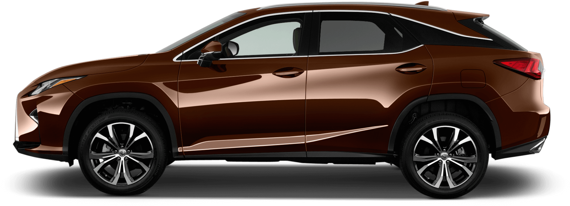 Lexus Rx, HD Png Download PNG with transparent background