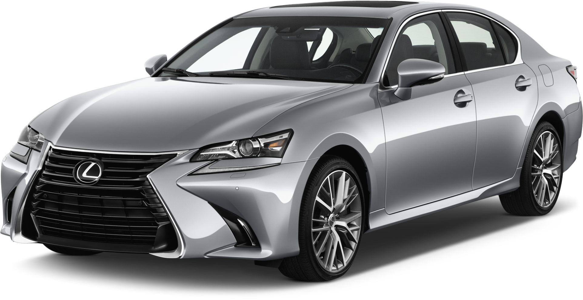 Gs 350 Lexus Car , Png Download - Lexus Car Price Malaysia, Transparent Png PNG with transparent background