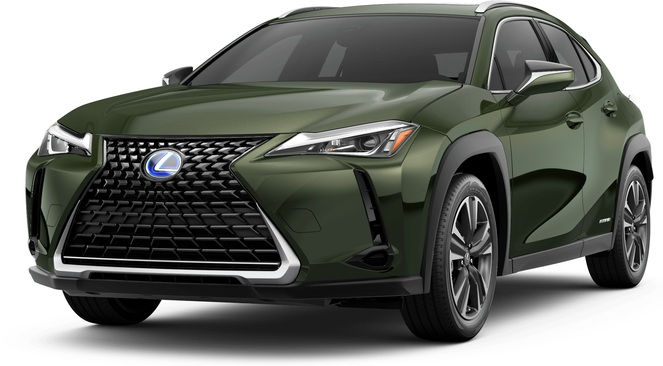 2019 Lexus Ux 250h, HD Png Download PNG with transparent background