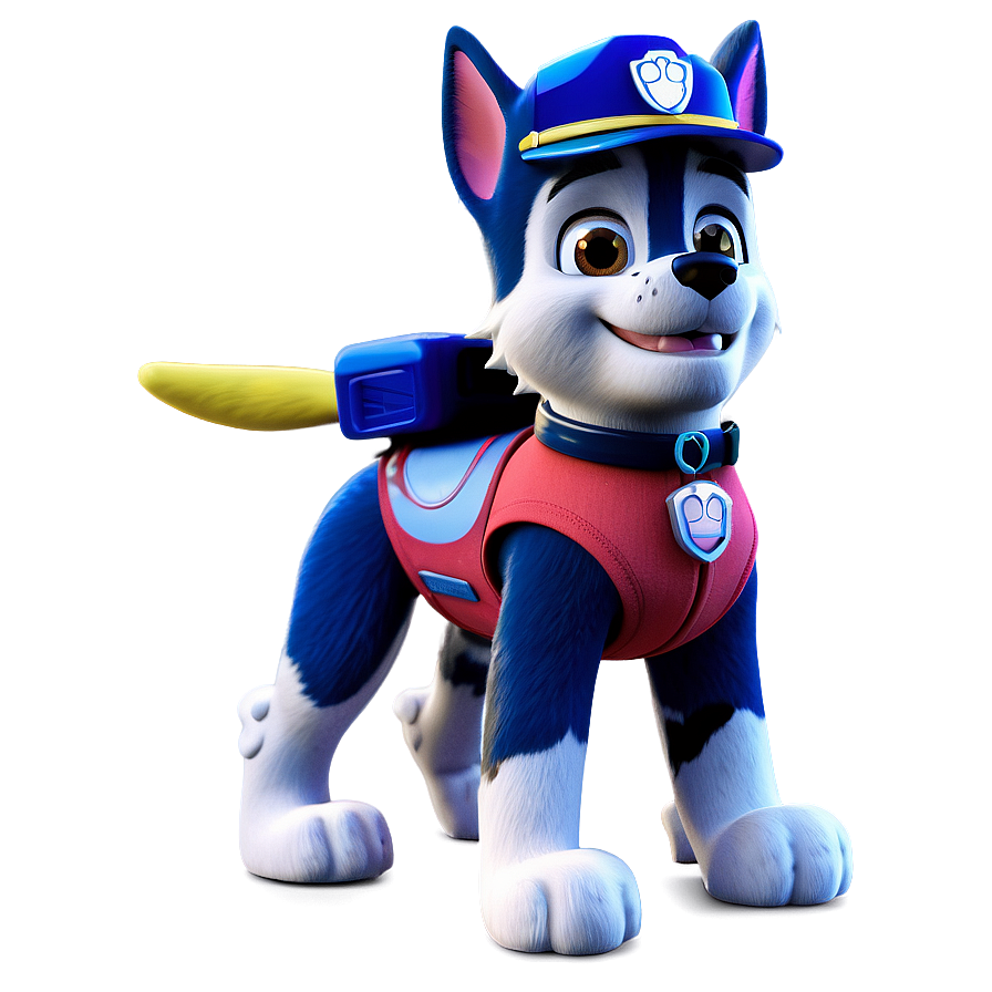 Liberty Paw Patrol PNG 10 PNG with transparent background