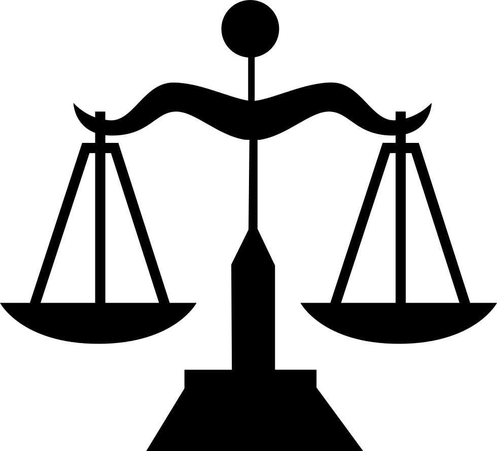 Libra Zodiac Symbol Balance Scales