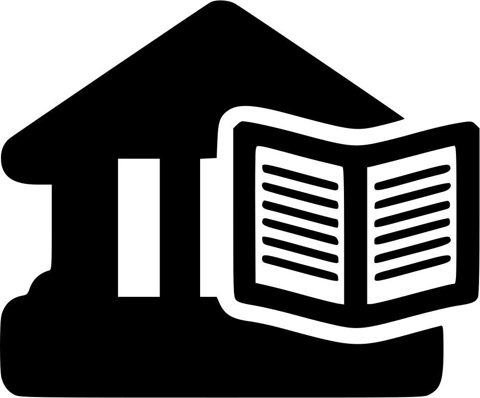 Facility Library - Icon Facility, HD Png Download PNG image with a transparent background, free high-resolution download