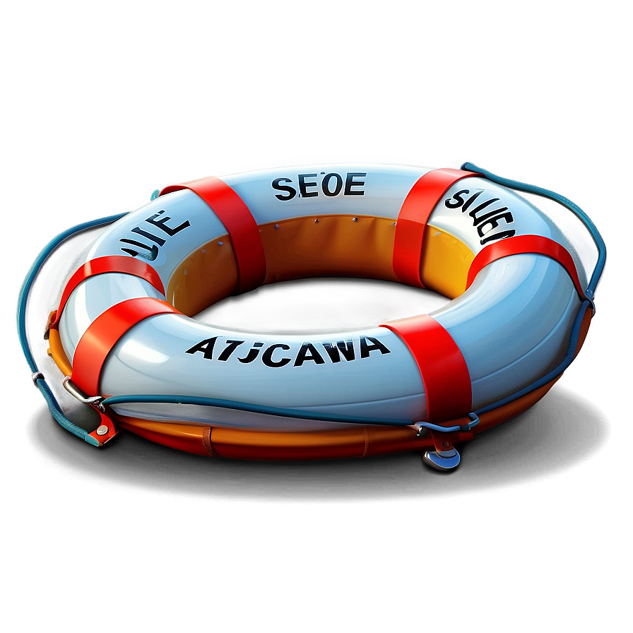 Life Saver Background Png 06272024