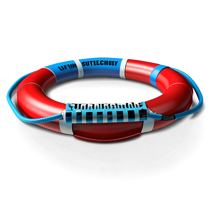 Life Saver Concept Png 06272024