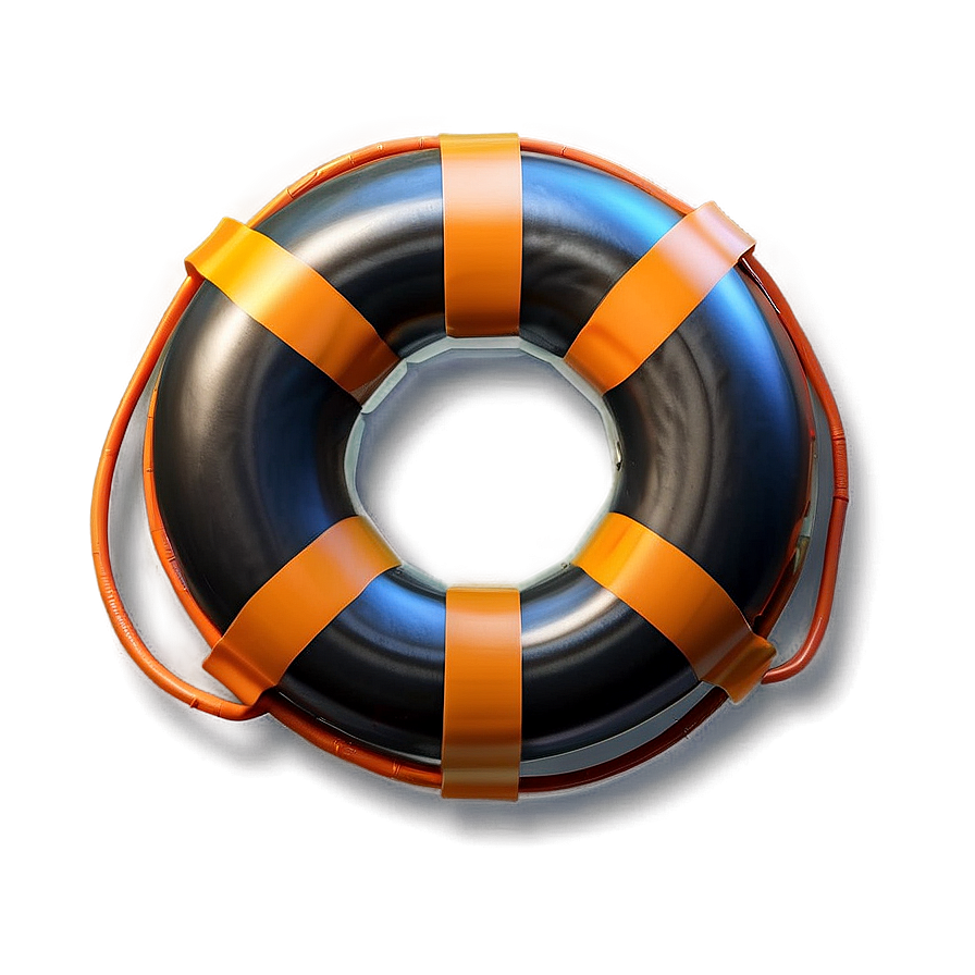 Life Saver Iconography Png Kpn