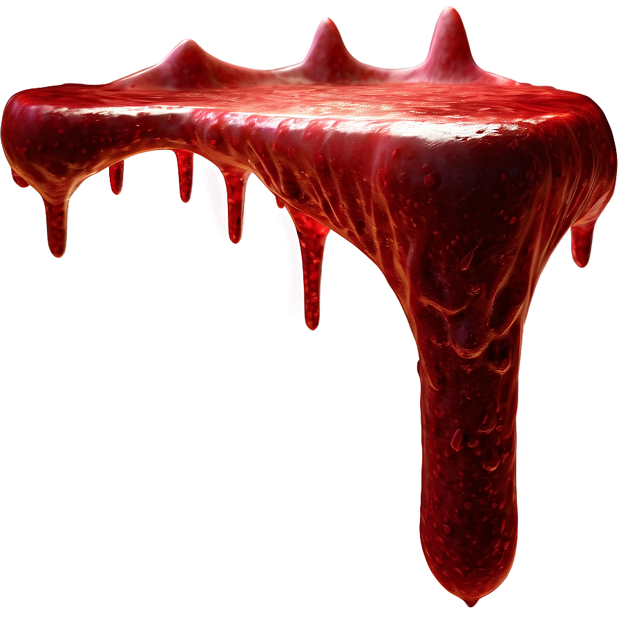 Lifeblood: Blood Effect Png 77